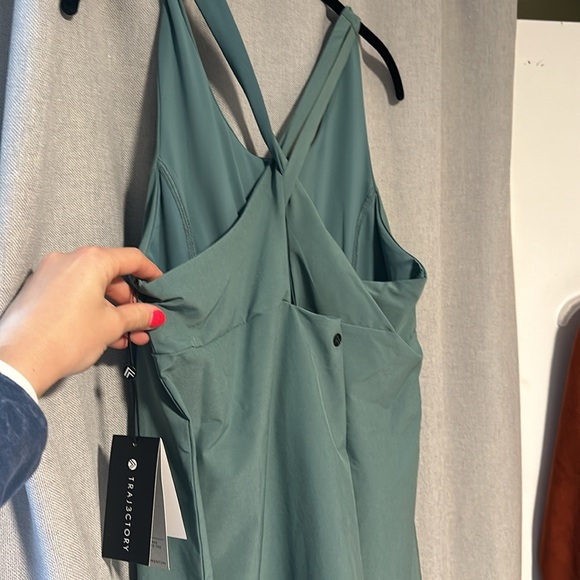 Athletic Dress - Picture 2 of 4